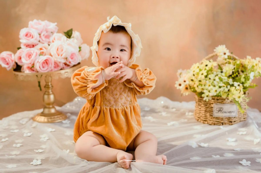 固安11个月宝宝会什么 固安11个月宝宝会什么