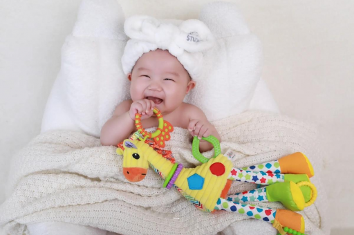 固安宝宝为什么会吐奶