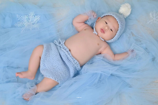 固安两个月的宝宝 固安两个月的宝宝