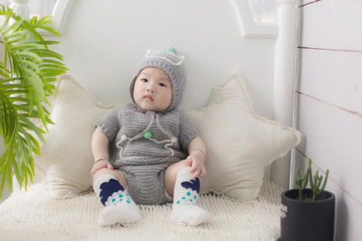 固安3岁宝宝肠胃炎